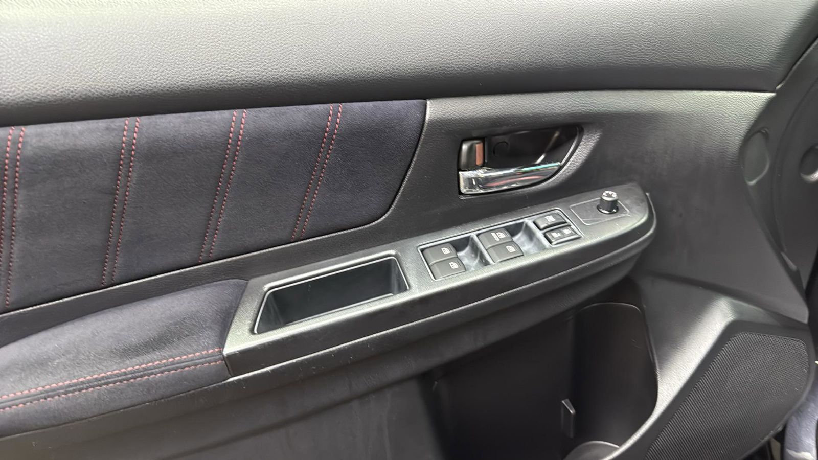 Used Car 2015 Subaru Impreza  Wrx Sti For Sale Under $25,000 In Austin, Texas