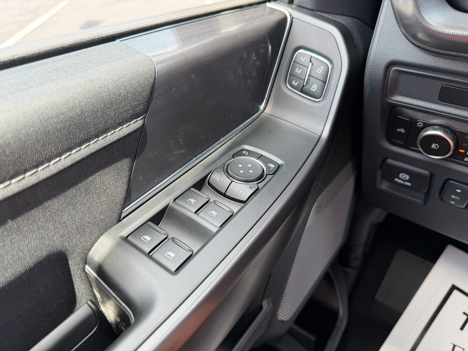 2026 Ford F-150 image 27