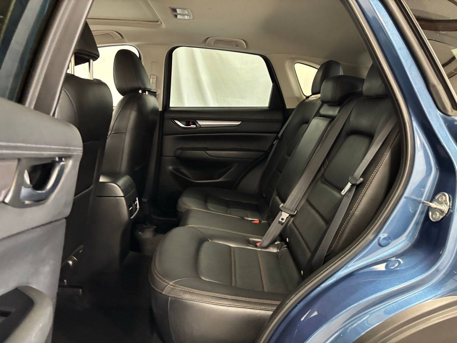 Used Car 2023 Mazda Cx-5  2.5 S Preferred Package For Sale Under $30,000 In Austin, Texas