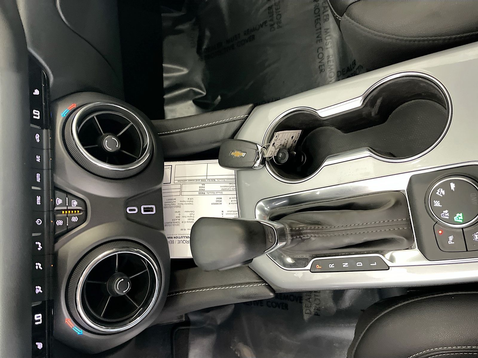 Used 2024 Black Chevrolet LT image 16