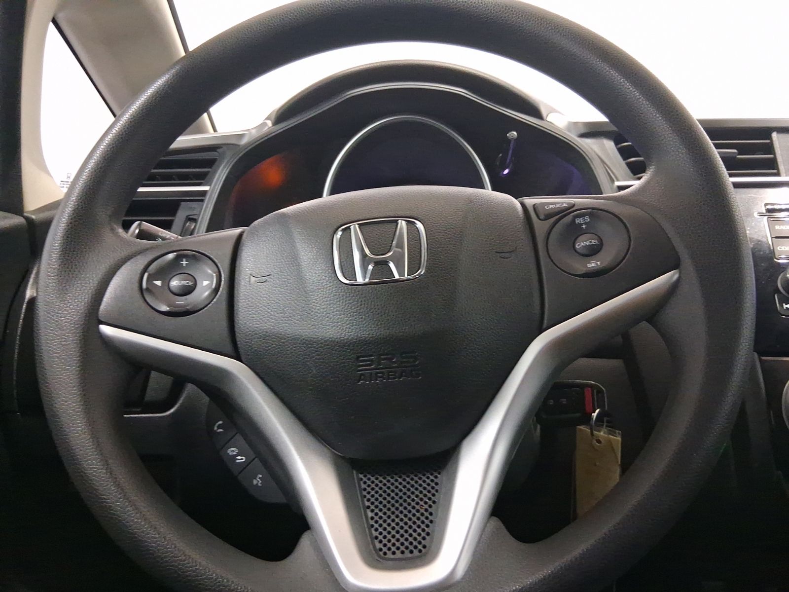 Used Car 2015 Honda Fit  Lx For Sale Under $15,000 In Austin, Texas