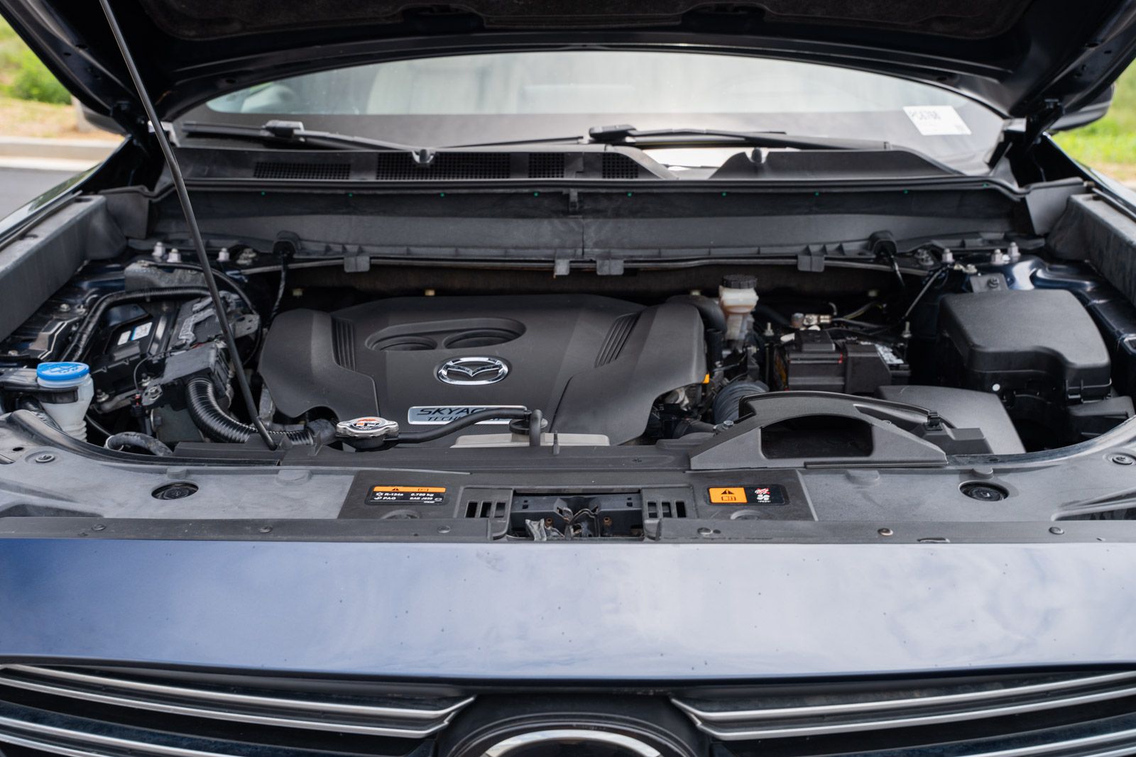 Used 2019 Mazda CX-9 SUV