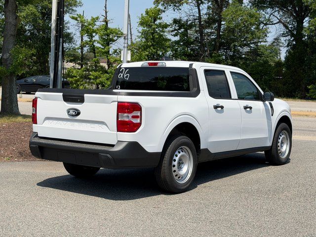 New 2026 Oxford White Ford XL image 6