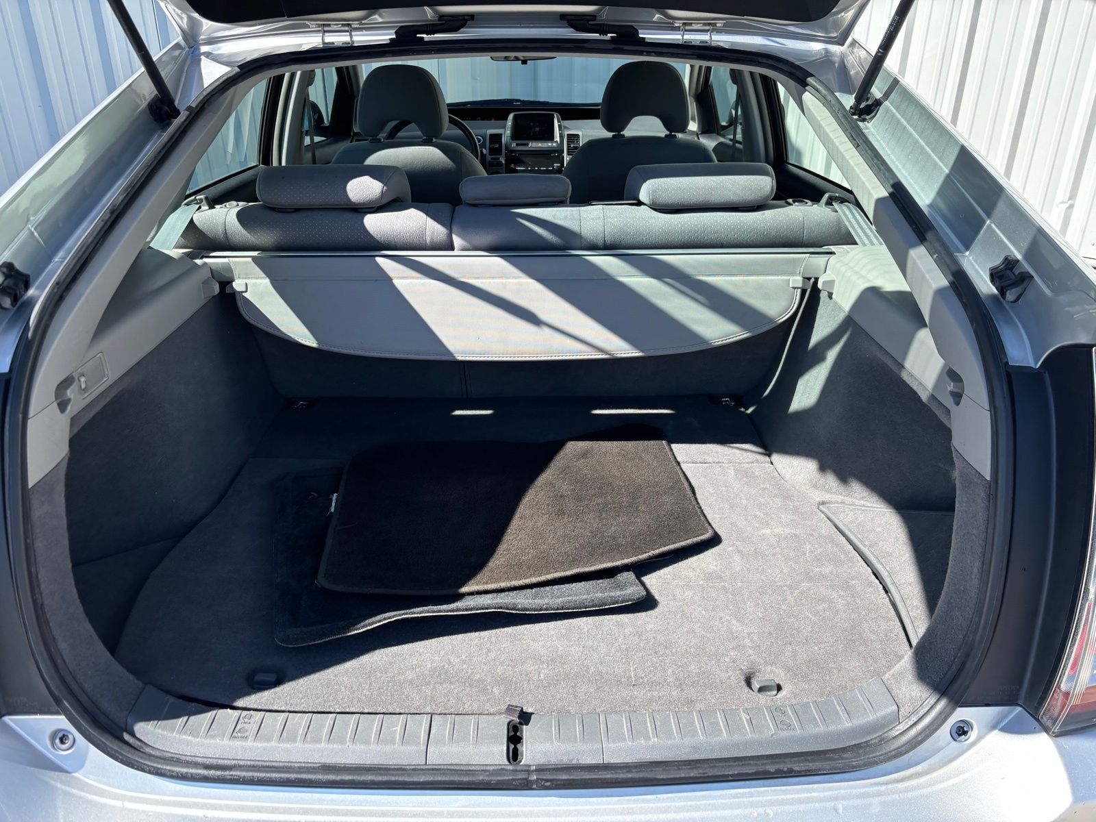 Used Car 2009 Toyota Prius  For Sale Under $10,000 In Austin, Texas