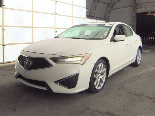 2019 Acura ILX FWD