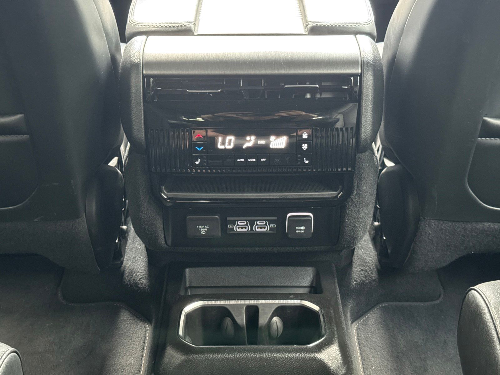 Used 2023 Metallic Jeep Series II image 22