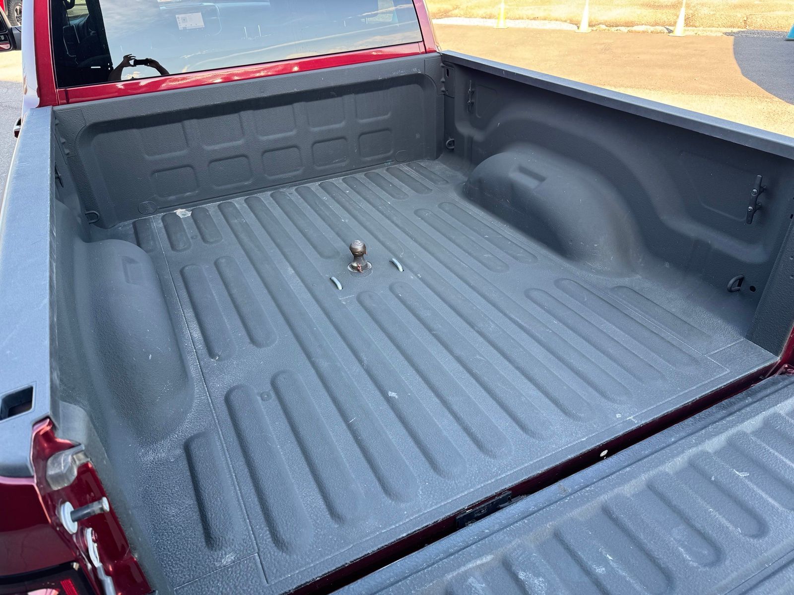 Used 2023 Ram 2500 Truck
