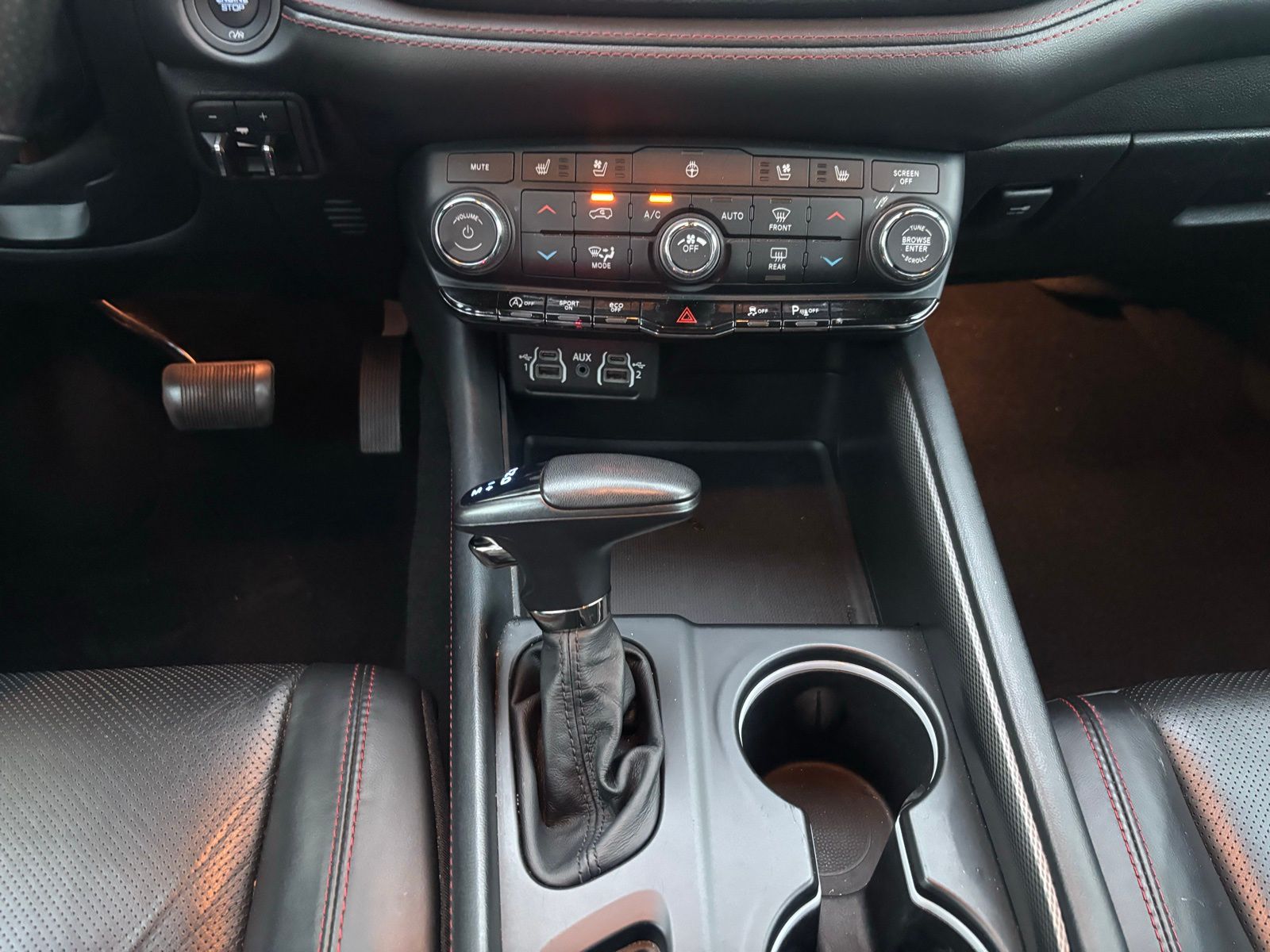 Used Car 2024 Dodge Durango  Gt Plus For Sale Under $40,000 In Austin, Texas