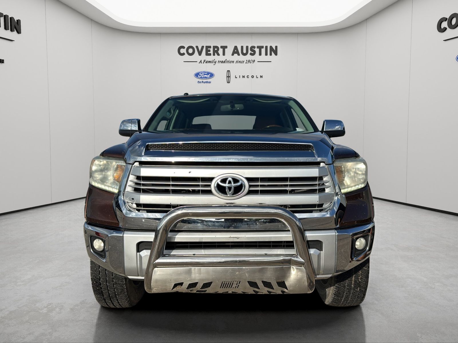 Used Car 2014 Toyota Tundra  1794 For Sale Under $30,000 In Austin, Texas