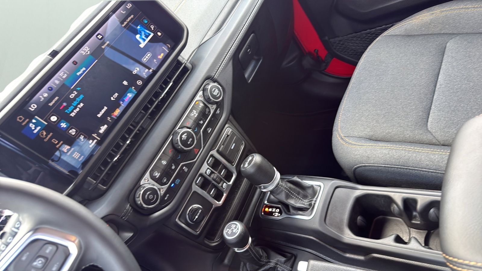 Used Car 2025 Jeep Wrangler  Sahara 4xe For Sale Under $35,000 In Austin, Texas