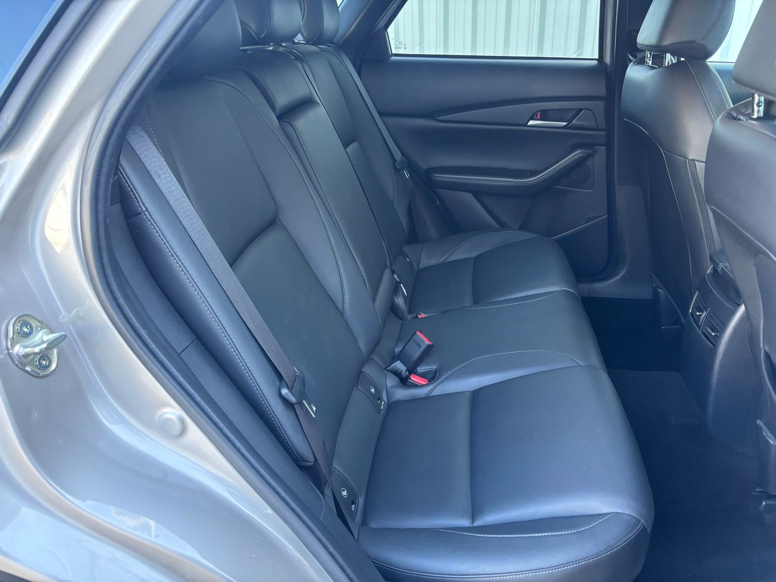 Used Car 2024 Mazda Cx-30  2.5 S Select Sport For Sale Under $25,000 In Austin, Texas