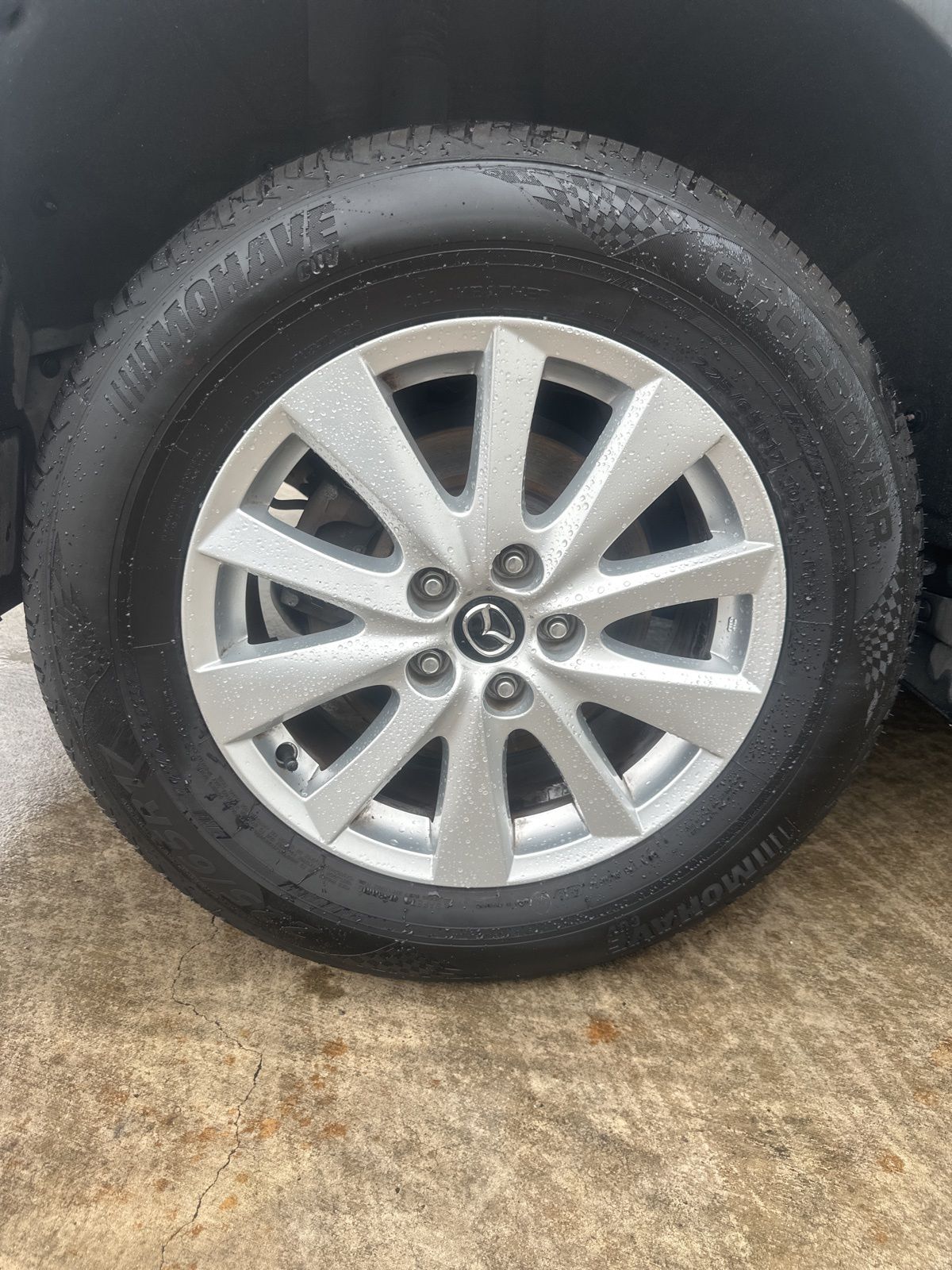 Used Car 2014 Mazda Cx-5  Sport For Sale Under $12,000 In Austin, Texas