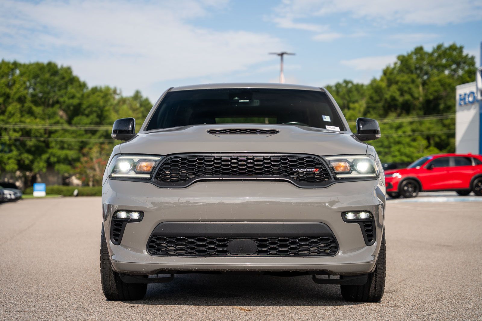Used 2022 Dodge Durango SUV