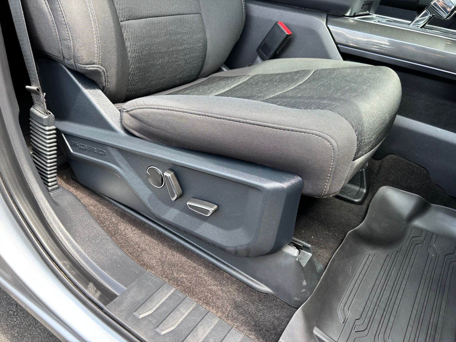 Used 2021 Ford F-150 Truck