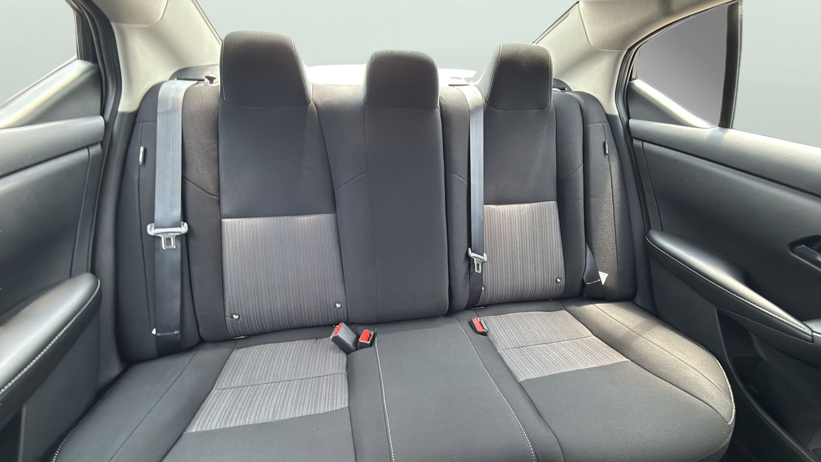 Used Car 2025 Nissan Sentra  Sv For Sale Under $25,000 In Austin, Texas