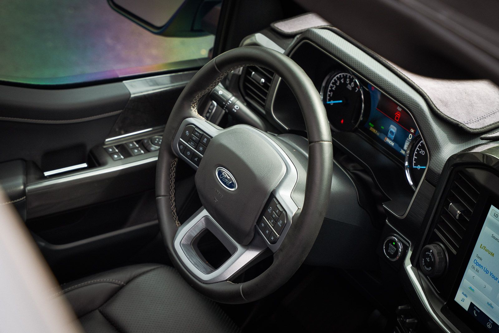 Used 2023 Ford F-150 Truck