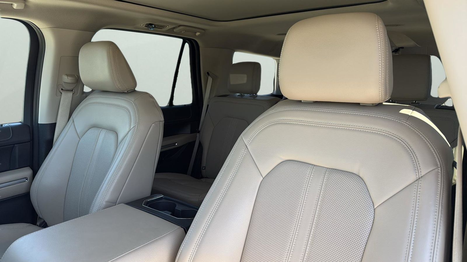 Used Car 2023 Ford Expedition  Limited For Sale Under $60,000 In Austin, Texas