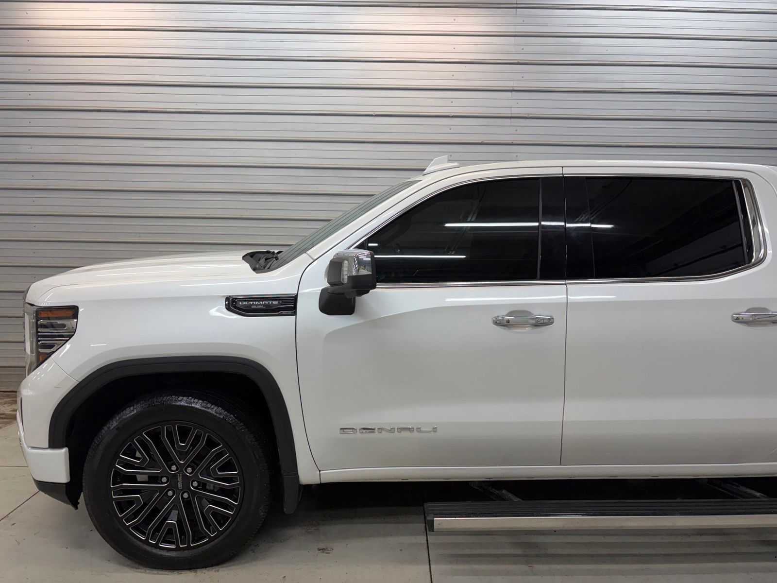Photo 3 of 2022 GMC Sierra 1500 Denali Ultimate