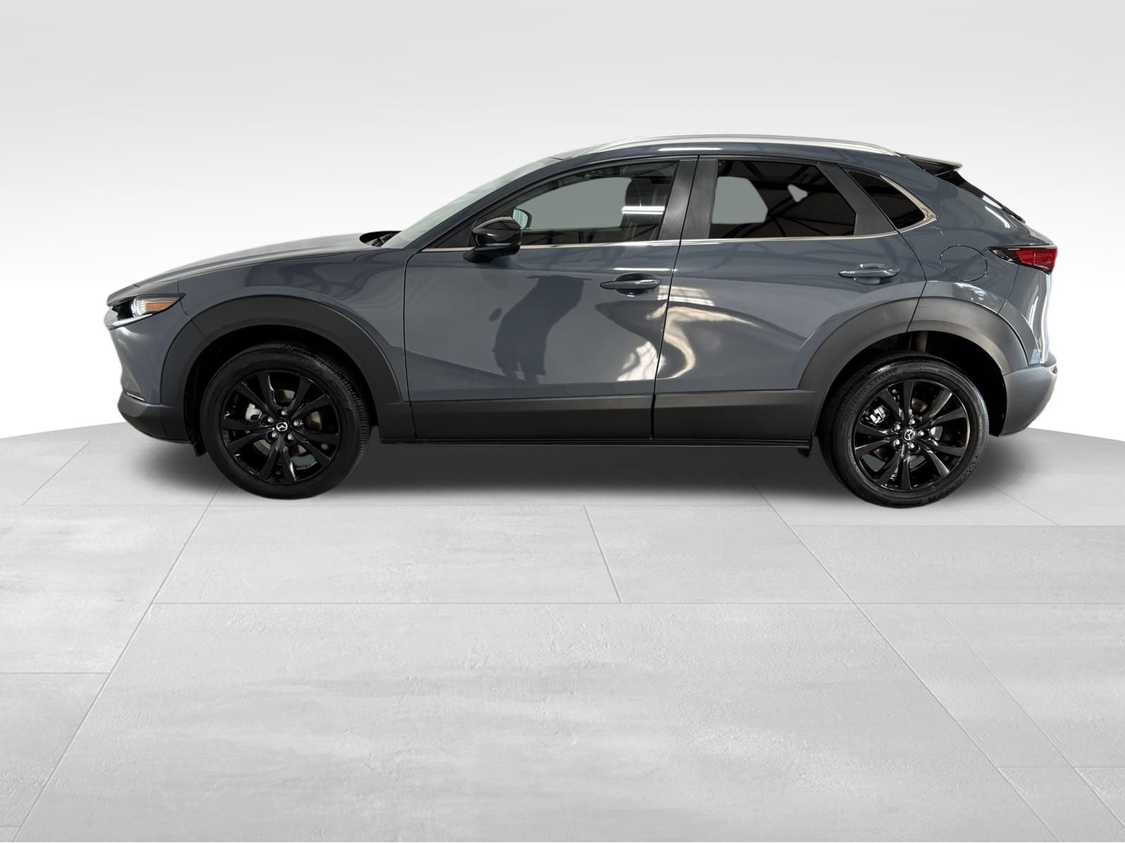 Used Car 2024 Mazda Cx-30  2.5 S Carbon Edition For Sale In Austin, Texas