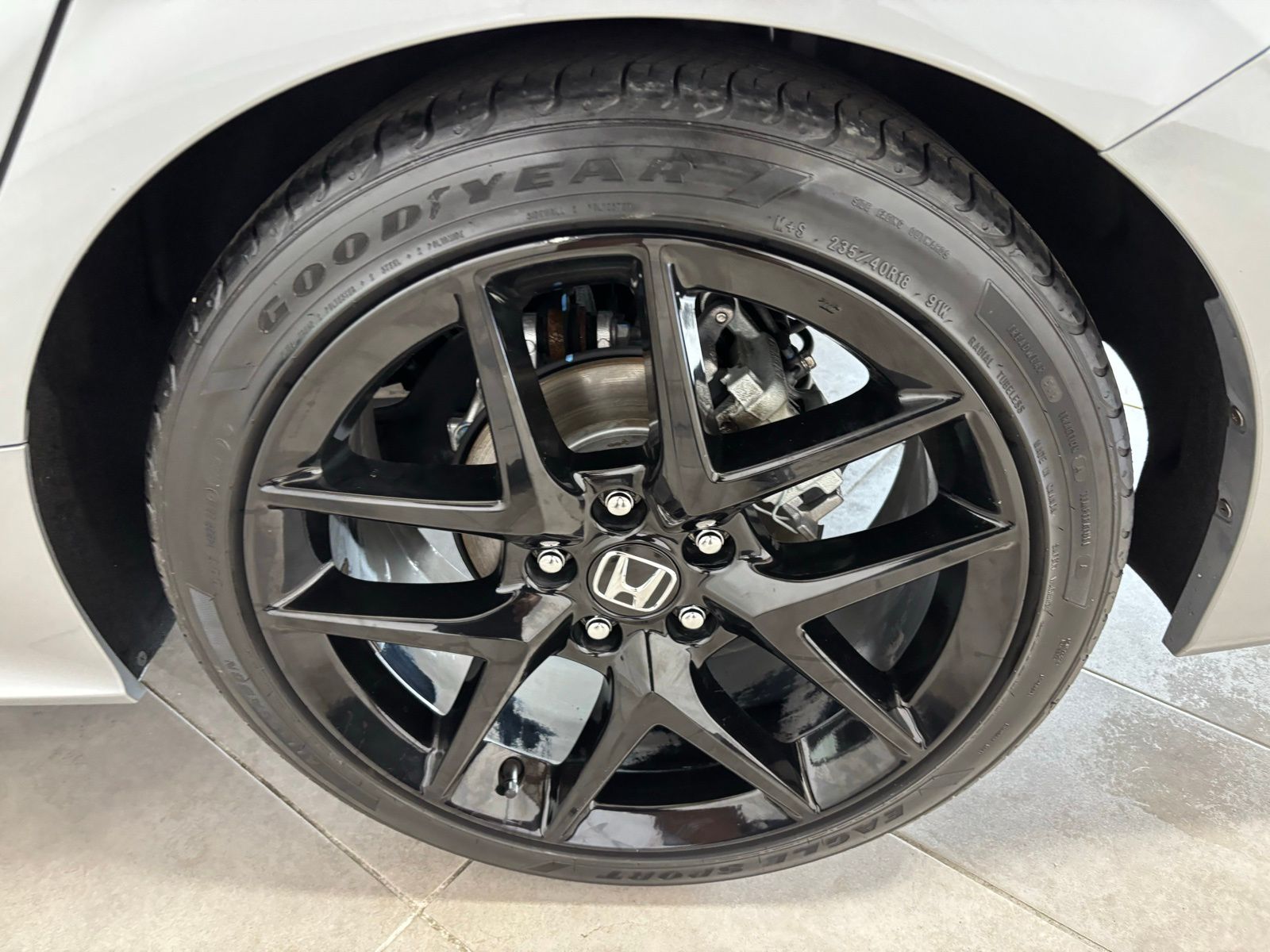 Used Car 2023 Honda Civic  Sport For Sale Under $25,000 In Austin, Texas