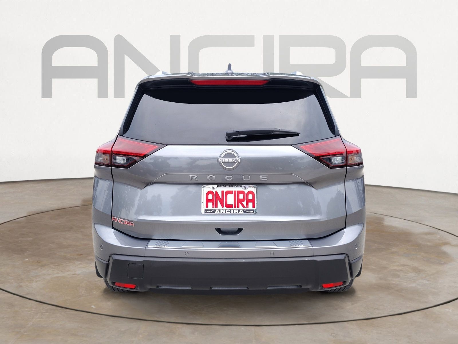 Used Car 2025 Nissan Rogue  Sv For Sale Under $30,000 In San Antonio, Texas