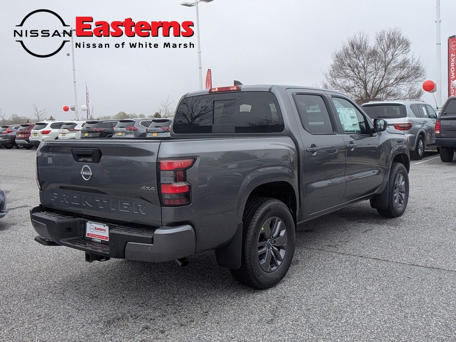 View vehicle photo 6