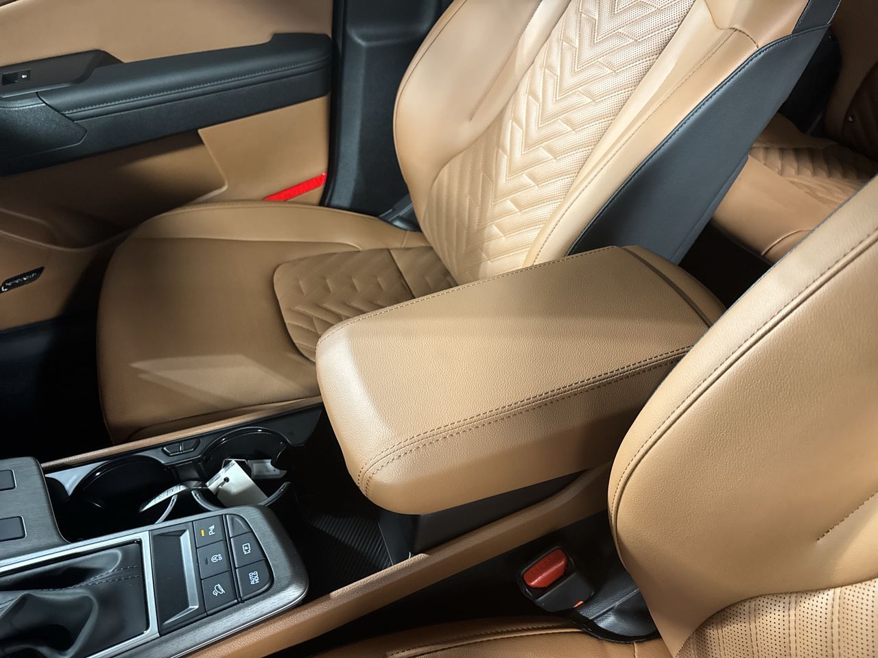 2026 Kia Sportage X-Line photo 23