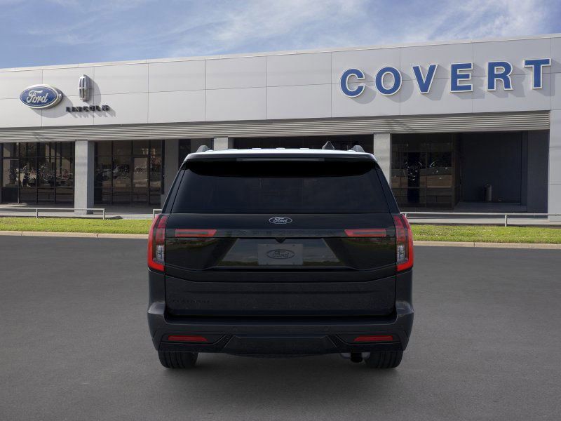 New Car 2025 Ford Expedition  Platinum For Sale Under $90,000 In Austin, Texas