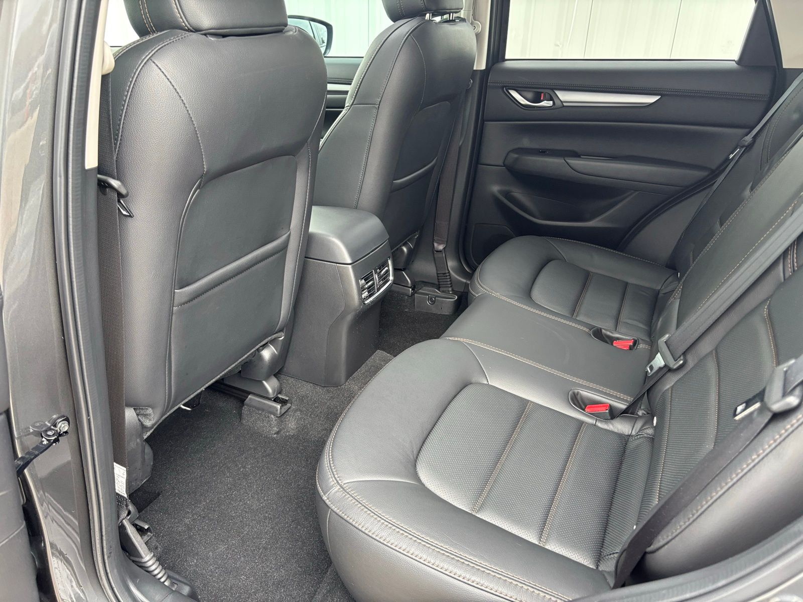 Used Car 2023 Mazda Cx-5  2.5 S Preferred Package For Sale Under $30,000 In Austin, Texas