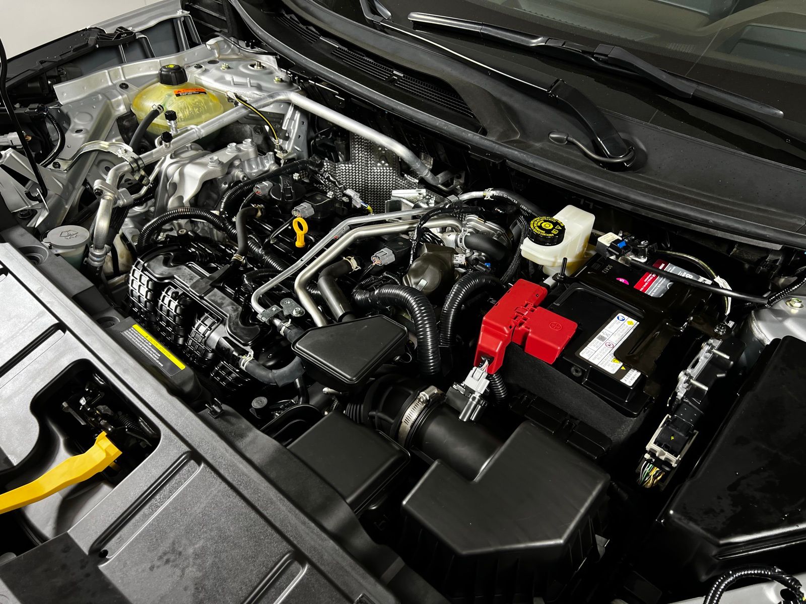 Thumbnail: 2021 Nissan Rogue - 11