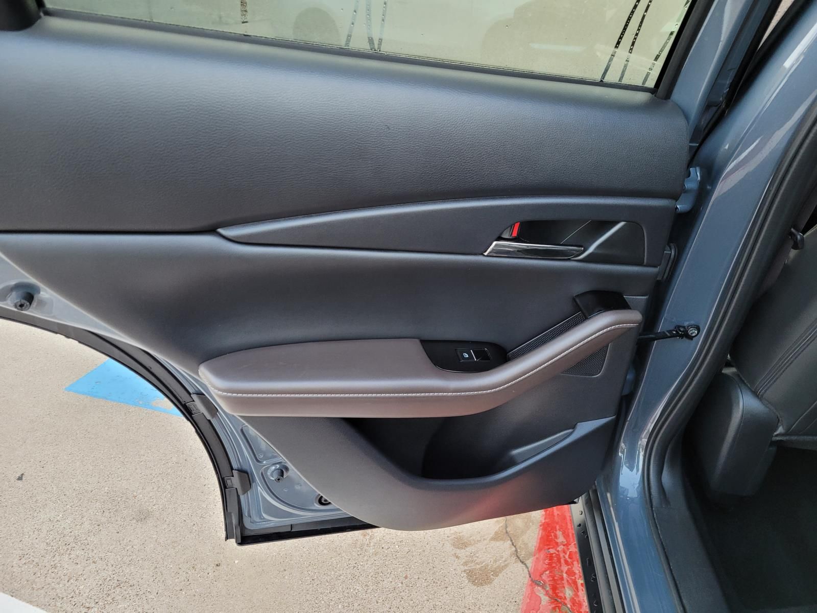 used 2023 Mazda CX-30 car, priced at $23,500