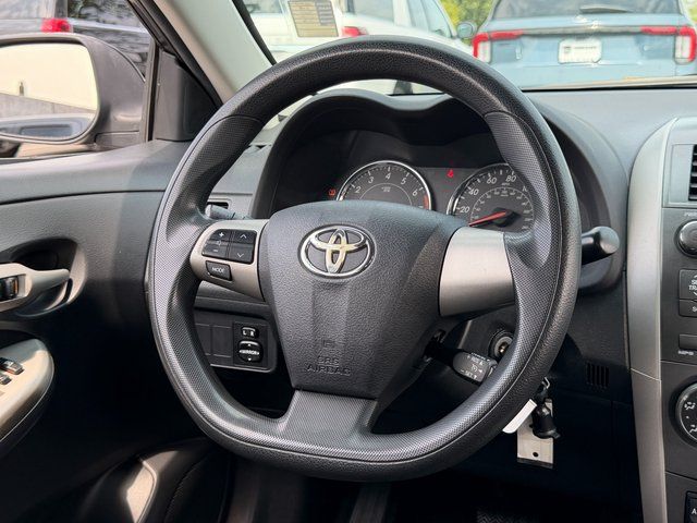 Used 2011 Magnetic Gray Metallic Toyota S image 17