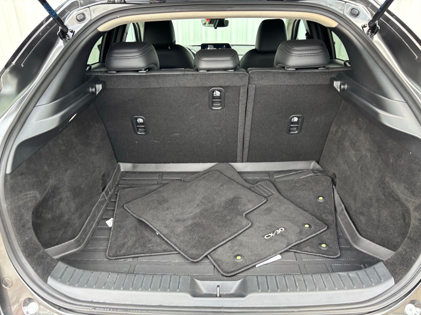 Used Car 2024 Mazda Cx-30  2.5 S Select Sport For Sale Under $25,000 In Austin, Texas