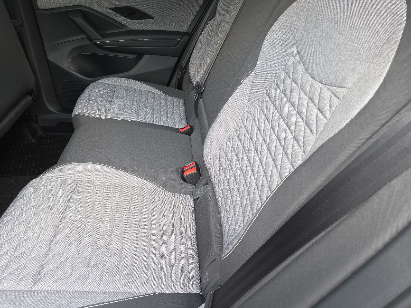new 2026 Volkswagen Tiguan car, priced at $32,181