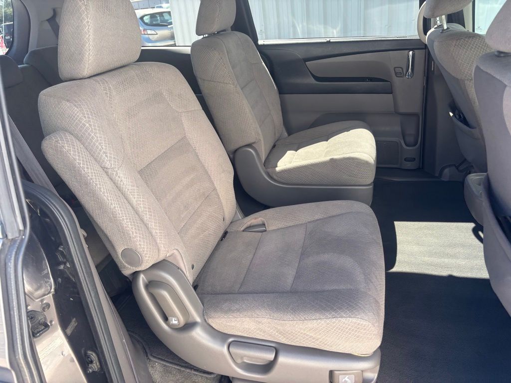 Used Car 2016 Honda Odyssey  Se For Sale Under $20,000 In Austin, Texas