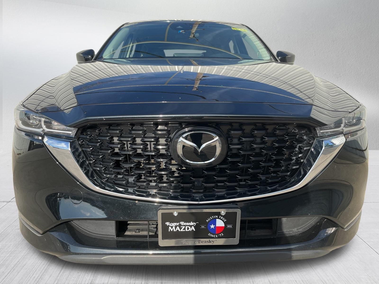 Used Car 2024 Mazda Cx-5  2.5 S Select Package For Sale Under $25,000 In Austin, Texas