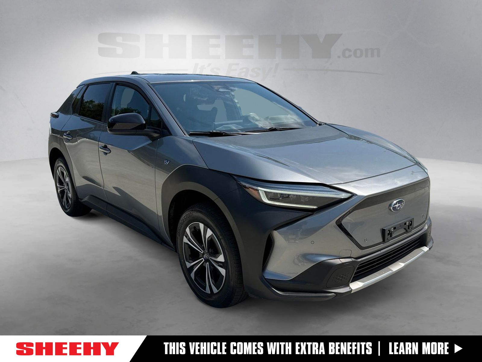 2023 Subaru Solterra Premium