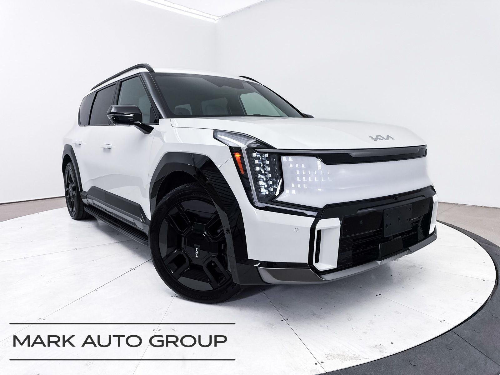 2024 Kia EV9 GT-Line
