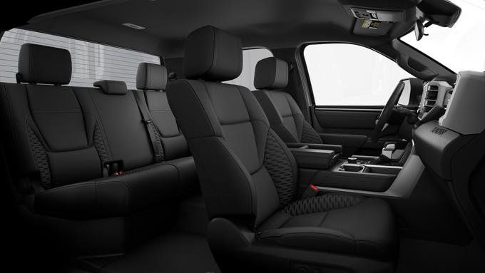 new 2026 Toyota Tundra car