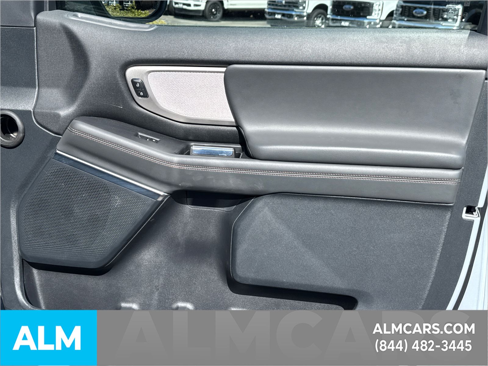 Used 2025 Gray Ford Active image 17