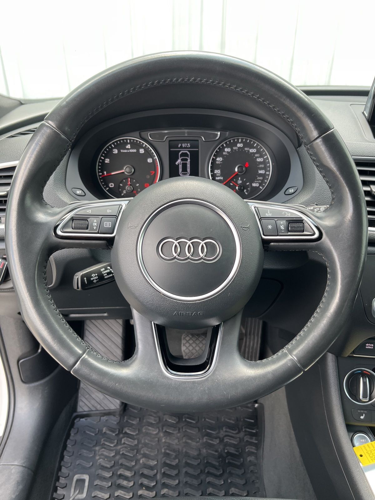 Used Car 2018 Audi Q3  2.0t Premium For Sale Under $15,000 In Austin, Texas