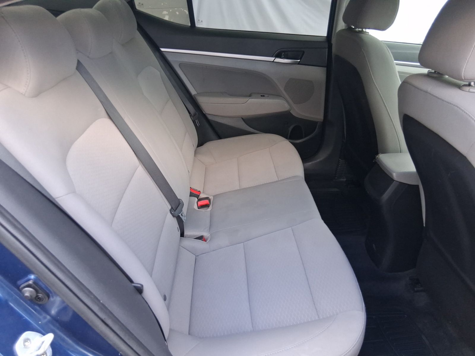 Used Car 2019 Hyundai Elantra  Sel For Sale Under $12,000 In Austin, Texas