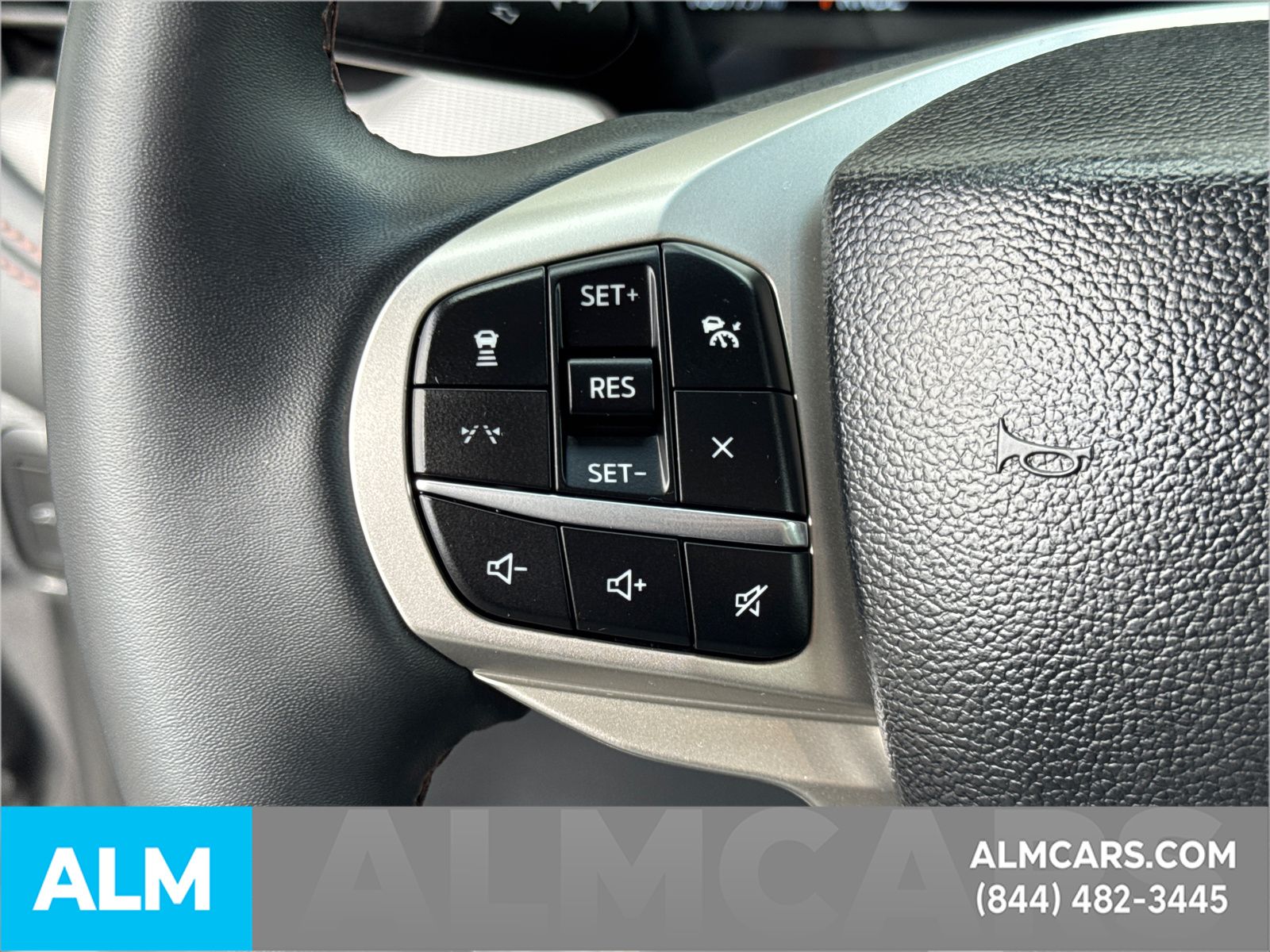 Used 2025 Gray Ford Active image 31