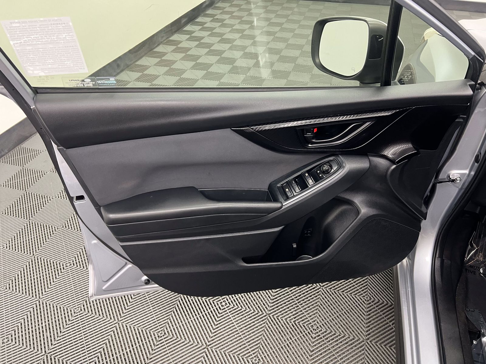 used 2019 Subaru Crosstrek car, priced at $16,788
