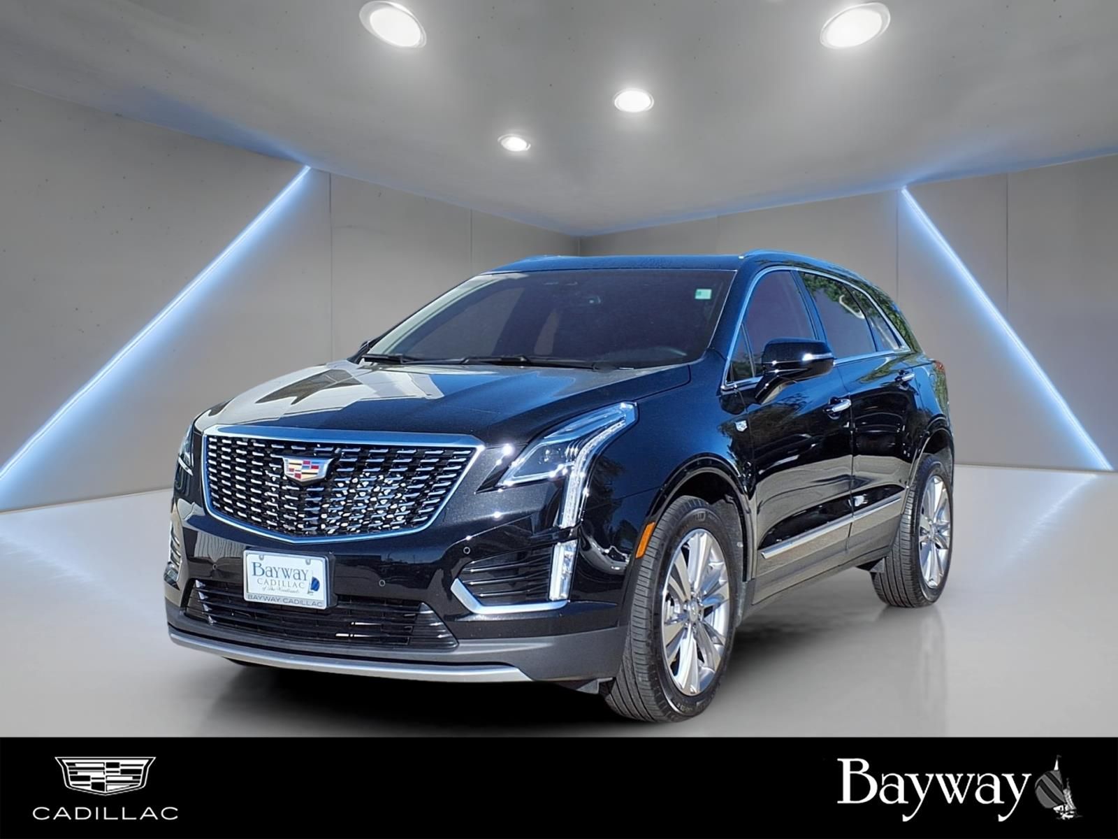 2023 Cadillac XT5 Premium Luxury - 0