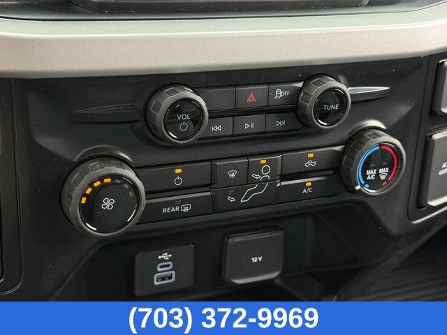 New 2026 Oxford White Ford 9' READING SERVICE BODY image 31