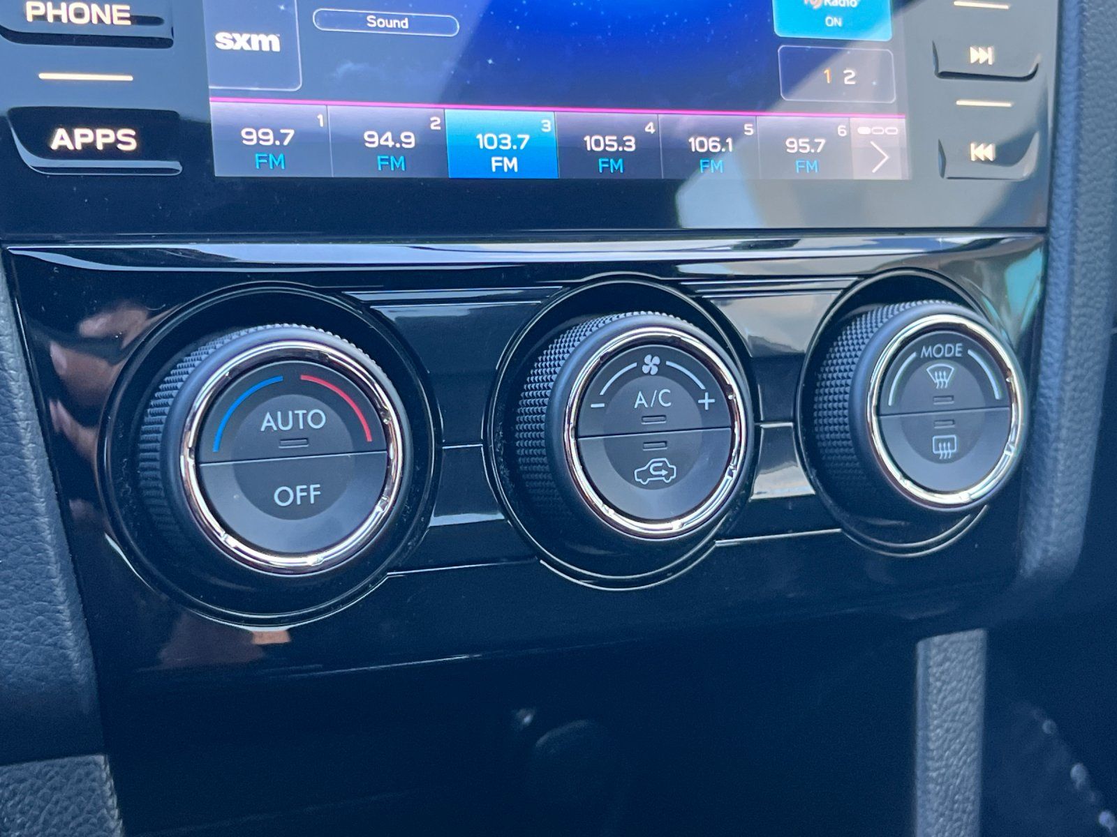 2019 Subaru WRX Premium — foto completa 19 de 26