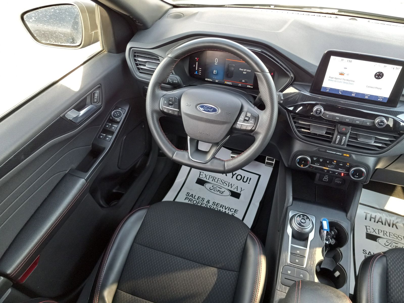 2024 Ford Escape image 16