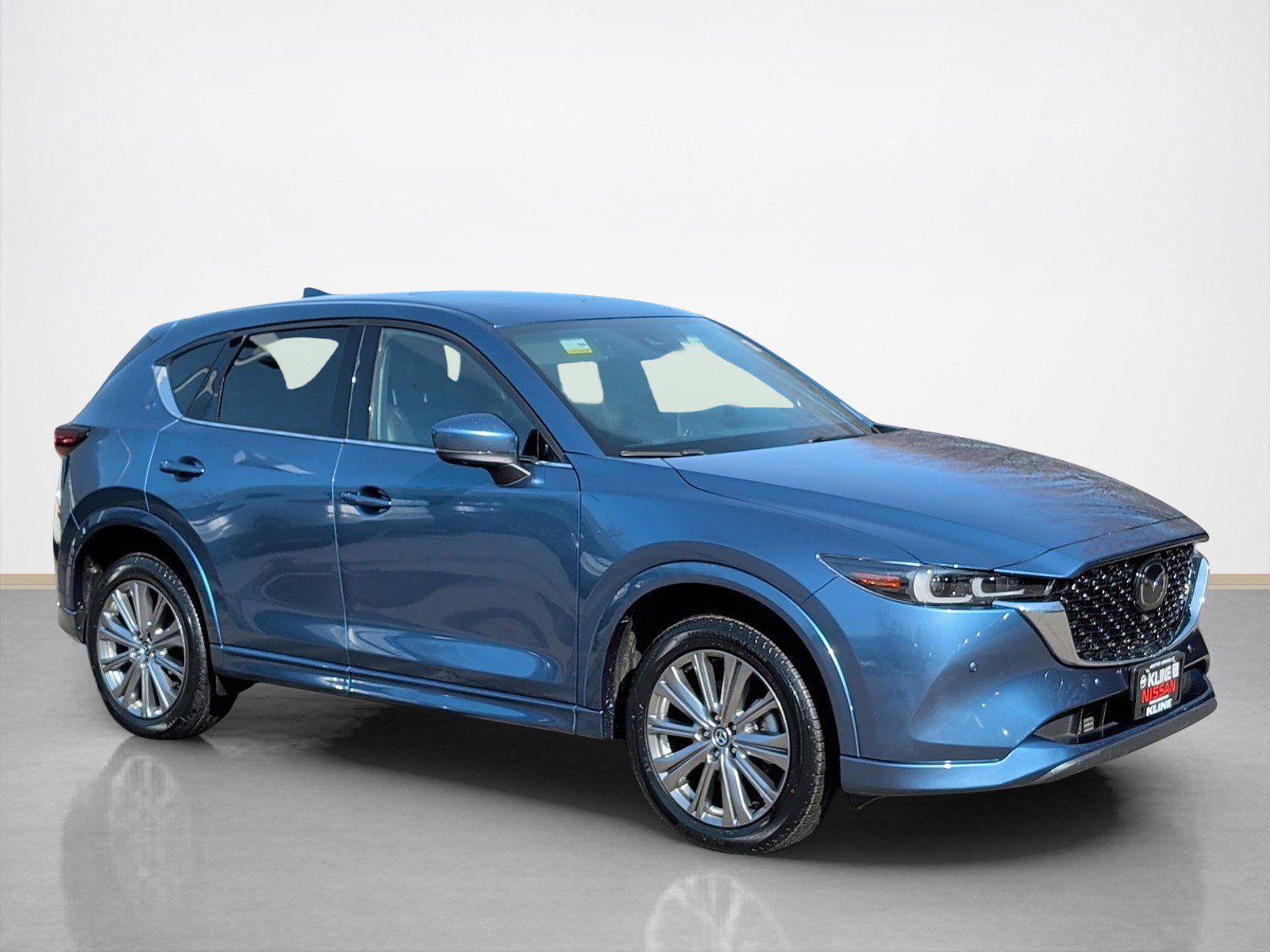 2023 Mazda CX-5 2.5 Turbo Signature AWD