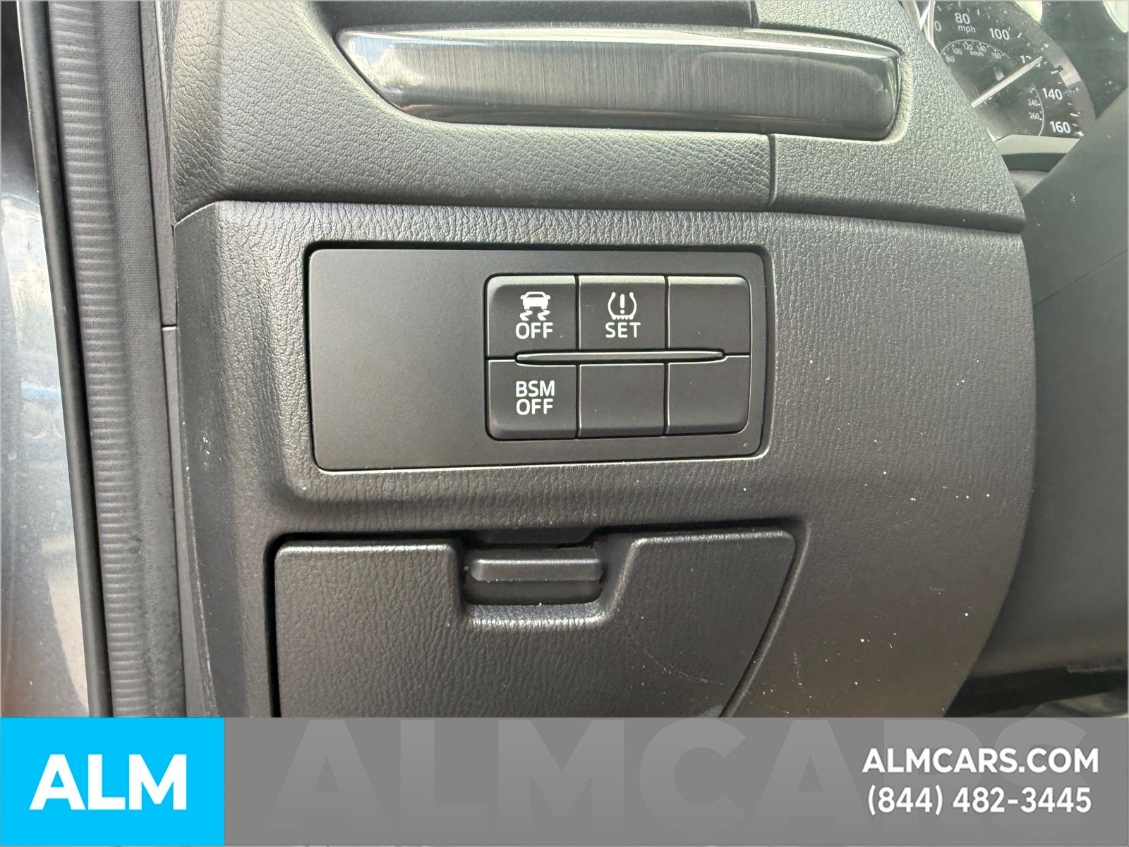 Used 2015 Gray Mazda i Touring image 24